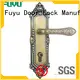 FUYU entrance gate door lock meet your demands for indoor 1