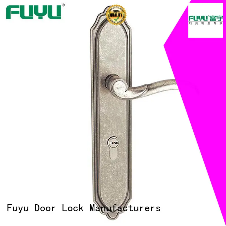 quality zinc alloy mortise door lock key meet your demands for mall 1