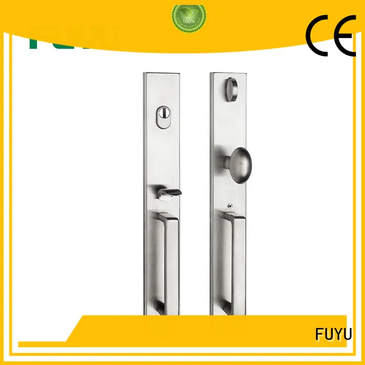 custom internal door locks manufacturer for mall1 1