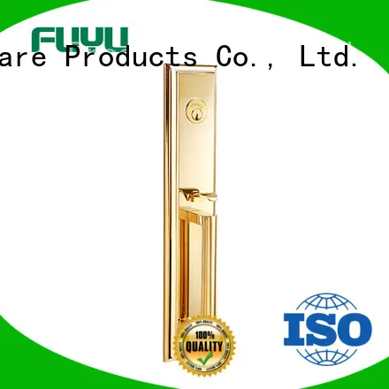 high security grip handle door lock manufacturer for entry door 1