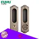 FUYU quality zinc alloy door lock for wooden door meet your demands for entry door1 1