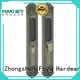 FUYU size zinc alloy door lock for wooden door with latch for shop 1
