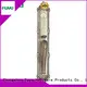 FUYU kits zinc alloy door lock for metal door meet your demands for indoor 1
