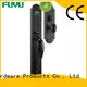 FUYU american zinc alloy door lock for timber door with latch for mall 1