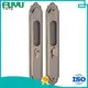 high security zinc alloy door lock fittings meet your demands for entry door 1