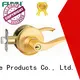 FUYU lever handle door lock on sale for home 1