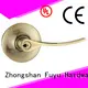 FUYU big zinc alloy door lock for wooden door on sale for shop 1