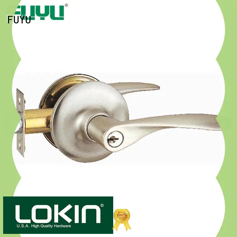 quality door handle lock selling meet your demands for entry door 1