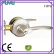 FUYU toilet door lock extremely security for wooden door 1