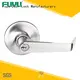 FUYU high security zinc alloy door lock for wooden door meet your demands for shop 1
