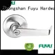 FUYU high security toilet door lock extremely security for mall 1