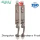 quality zinc alloy door lock for wooden door die with latch for entry door 1