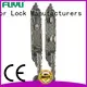 custom grip handle door lock manufacturer for shop 1