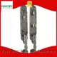 FUYU quality door lock design with latch for mall 1