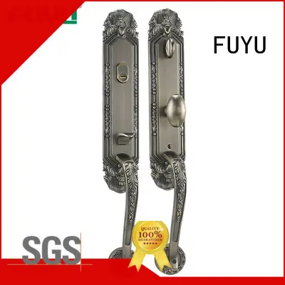 FUYU grip handle door lock for sale for home 1