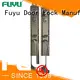 FUYU grip handle door lock supplier for wooden door1 1