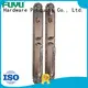 FUYU internal door locks supplier for shop 1