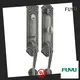 FUYU durable gate door lock on sale for mall 1
