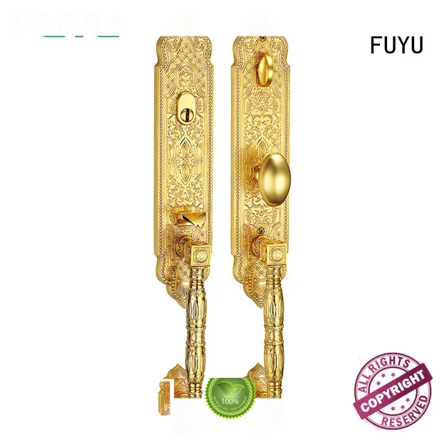 high security internal door locks supplier for home 1