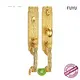 high security internal door locks supplier for home 1