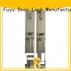 FUYU kits zinc alloy mortise door lock on sale for mall 1