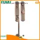 FUYU high security zinc alloy handle door lock with latch for mall 1