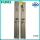 FUYU handle door lock manufacturer for shop 1