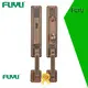 FUYU chinese zinc alloy door lock for wooden door meet your demands for shop 1