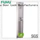 FUYU grip handle door lock manufacturer for entry door 1
