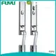 FUYU electric stainless steel door locks with international standard for mall 1