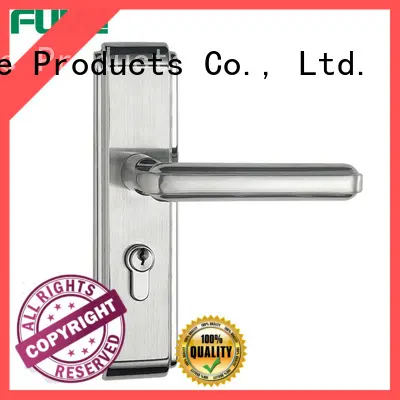 FUYU durable stainless steel lock on sale for home 1