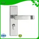 FUYU steel stainless steel security door lock extremely security for home 1