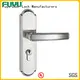 FUYU mortise type lock on sale for mall 1