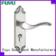 FUYU quality stainless steel door locks on sale for shop 1