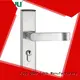 FUYU locks aluminium door lock extremely security for wooden door 1