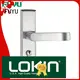 FUYU panel lever handle door lock on sale for home 1