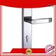high security mortise door handle with international standard for wooden door 1