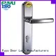 FUYU online customized stainless steel door lock with international standard for mall 1