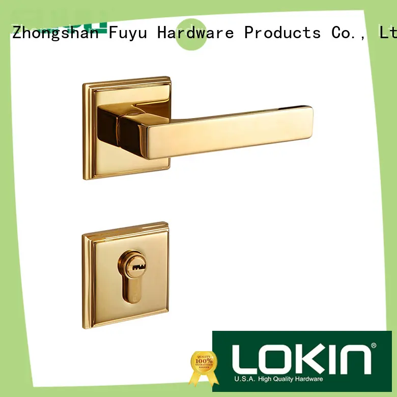 best rosette lock manufacturer for mall 1