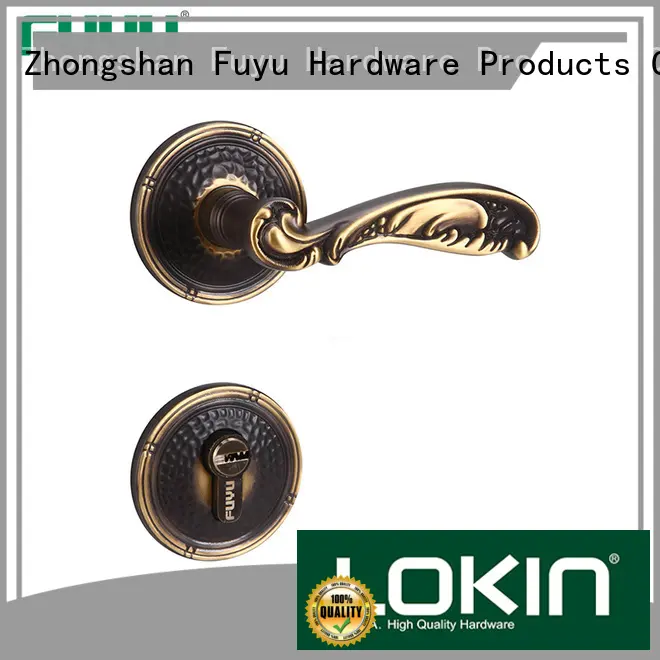 high security rosette lock for sale for home 1