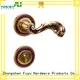 FUYU gold door handles for sale for toilet 1