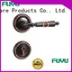 FUYU custom lever on rose door handle manufacturer for home 1