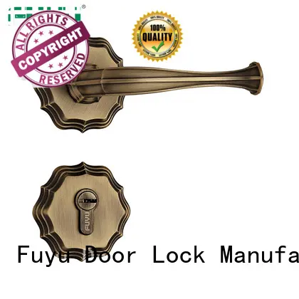 brass door knob with lock house on sale for home 1