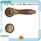 high security brass door lock single meet your demands for mall 1