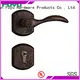 online door lock hardware door with latch for shop 1