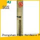 FUYU high security zinc alloy door lock on sale for entry door 1