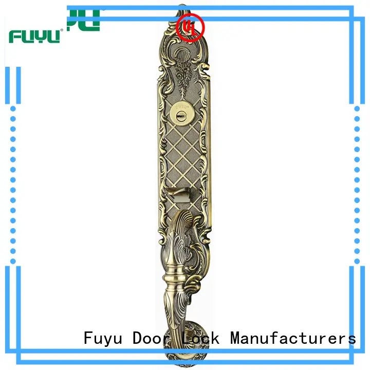 quality gate door lock european meet your demands for mall 1