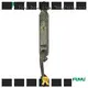 FUYU install zinc alloy lock meet your demands for indoor 1