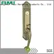 FUYU handle zinc alloy door lock for metal door meet your demands for mall 1