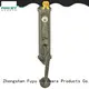 FUYU key zinc alloy door lock for timber door on sale for mall 1